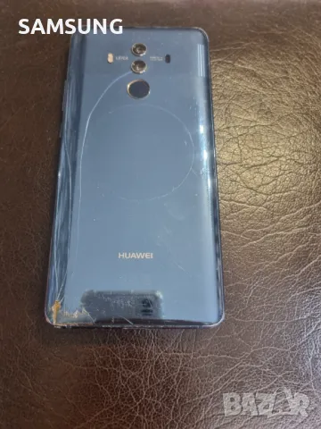 Huawei Mate - 10 Pro , снимка 3 - Huawei - 49974831