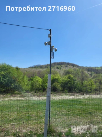 Уникален масив 63 дка с ПАРТИДА ЗА ТОК – с. Горно Камарци (инвестиционен потенциал), снимка 4 - Земеделска земя - 53891692