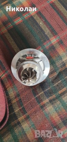 Нов катридж за Reanault,Opel,Nisan,Volvo,Mitsubishi 1,9dci 102hp, снимка 4 - Части - 31514220