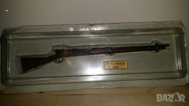  Пистолети -Ретро  колекционерски  модели. във 1-2.5 мащаб., снимка 9 - Колекции - 31606851