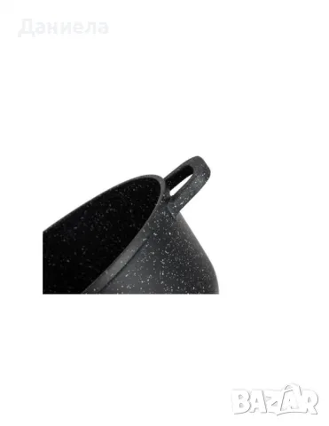 Комплект тенджери Goldmann, снимка 4 - Съдове за готвене - 48473657