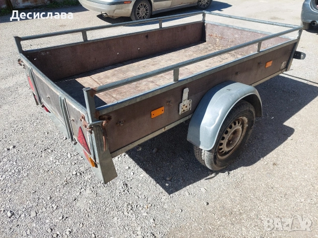 Ремарке , снимка 8 - Ремаркета - 54133647