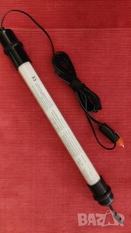 Аварийна лампа за автомобили. , снимка 2 - Аксесоари и консумативи - 39701614