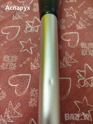 Тръба за вертикална прахосмукачка Bosch Бош модел BCS712XXL, BCS711EXT серия unlimited 7