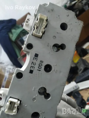 Панел управление климатик , Мазда 6 , Mazda 6, снимка 7 - Части - 48158804