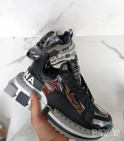 Дамски маратонки  Dolce&Gabbana/VL100z