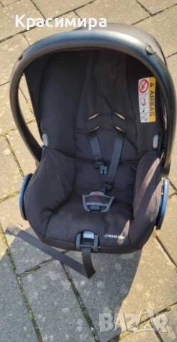 Максикози за бебе , снимка 2 - Столчета за кола и колело - 51042412