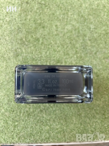Продавам оригинален Narciso Rodriguez For Him Eau de Toilette,100 мл, тестер, Made in France. , снимка 3 - Мъжки парфюми - 55998057