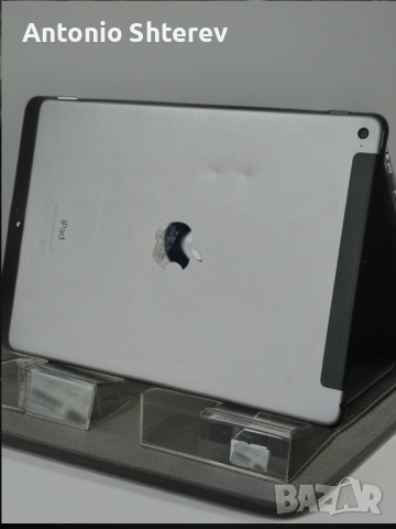 Apple ipad air (2nd generation)