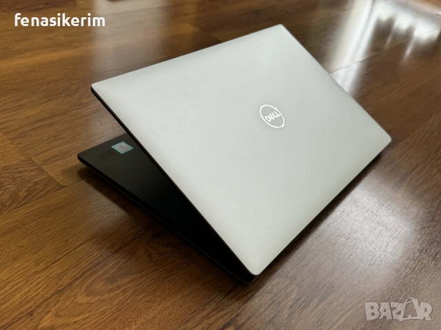 15.6' 100% sRGB IGZO4 Core i7-9850H DELL Precision 5540 16GB DDR4/512GB NVMe/Quadro T1000 4GB/Бат 6ч, снимка 11 - Лаптопи за работа - 53885095