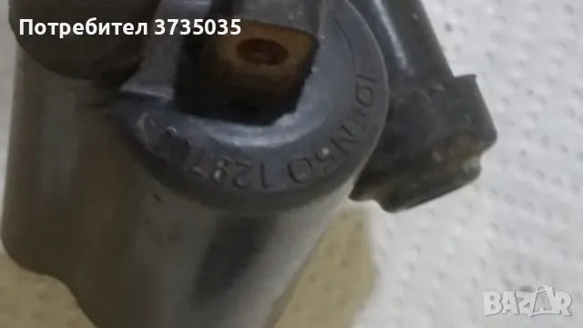 Бобина / реле априлия леонардо 150, снимка 2 - Части - 48983766