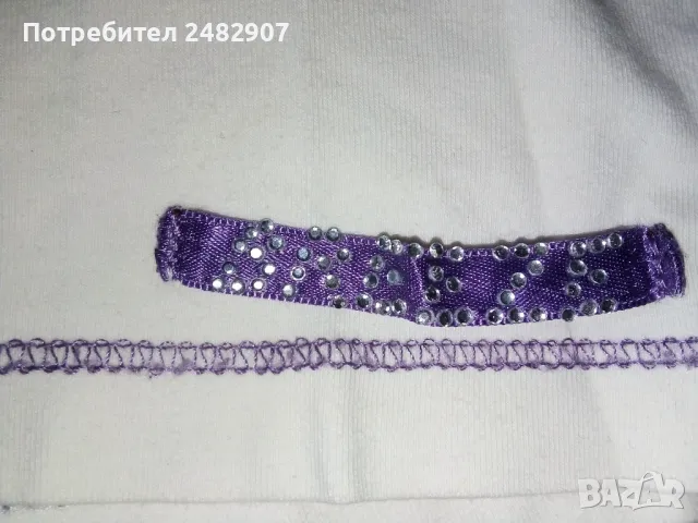 Детска блузка за момиче, снимка 7 - Детски Блузи и туники - 49797271