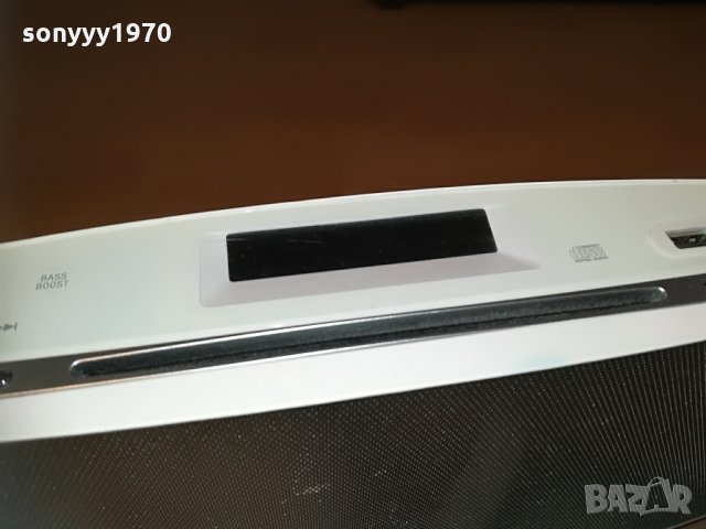 sony cmt-v50ip micro hifi-внос switzweland, снимка 10 - Ресийвъри, усилватели, смесителни пултове - 29888405