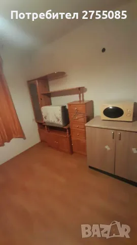 Давам под наем едностаен апартамент в гр. Сандански, снимка 3 - Апартаменти - 48037192