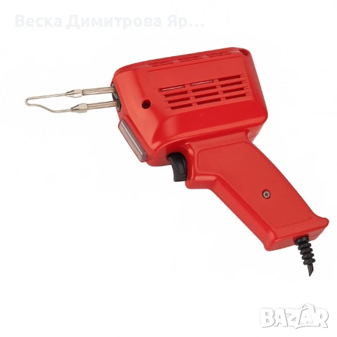 Индукционен поялник ZD-507 – Забрави за старите поялници!, снимка 3 - Друга електроника - 50946030