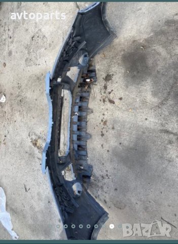 Seat Altea 2008 година Предна броня, снимка 9 - Части - 40687120