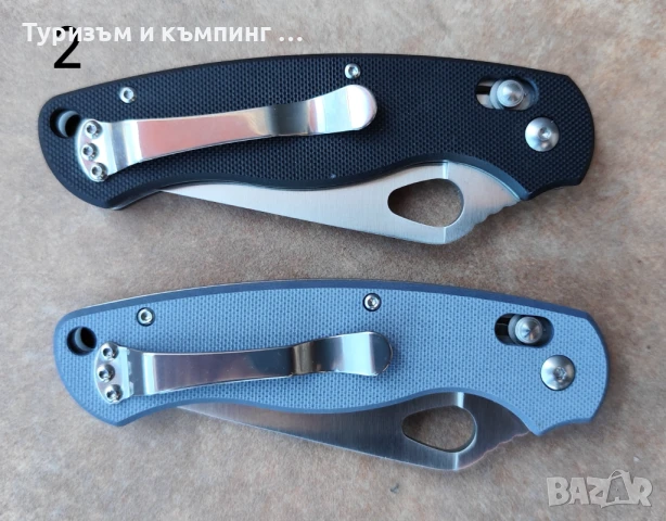 Firebird  Ganzo F759M / Ganzo G729, снимка 8 - Ножове - 37490843