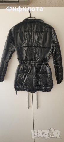 Зимно яке , снимка 2 - Якета - 35302500