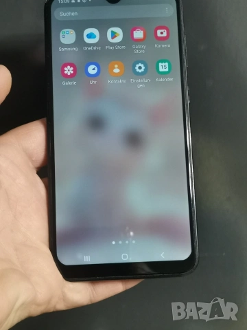 Samsung Galaxy A10e, снимка 3 - Samsung - 54338590