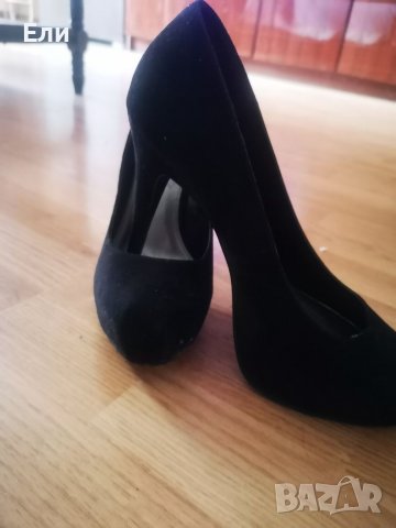 Елегантни дамски обувки , снимка 3 - Дамски обувки на ток - 38030162