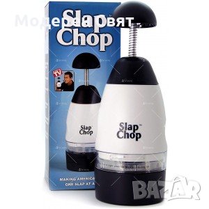 Ръчен чопър , снимка 2 - Чопъри и пасатори - 34985051