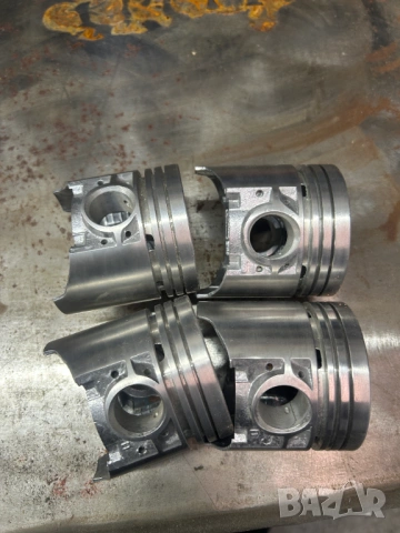 Комплект бутала за Лада и Жигули, снимка 2 - Части - 53023061