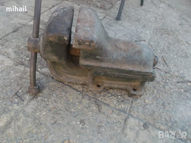 Голямо  старо българско менгеме