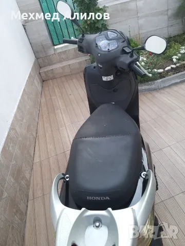 Honda Ps 150 2010, снимка 8 - Мотоциклети и мототехника - 56526789