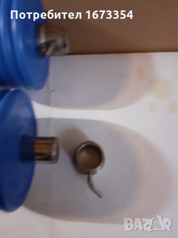 Фитнес уреди, снимка 16 - Фитнес уреди - 35379745