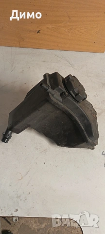 казанче антифриз бмв е91 320д 177кс bmw e91, снимка 2 - Части - 53268541