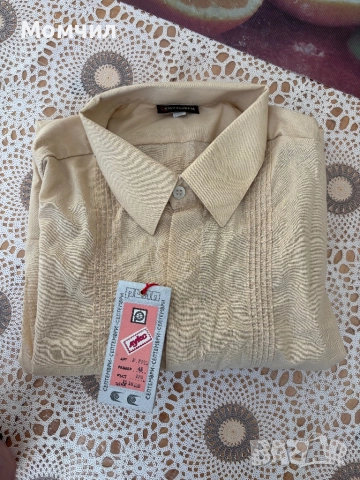 Продавам мъжки ризи, снимка 7 - Ризи - 52387779