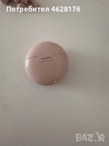Слушалки HUAWEI FREEBUDS 7i