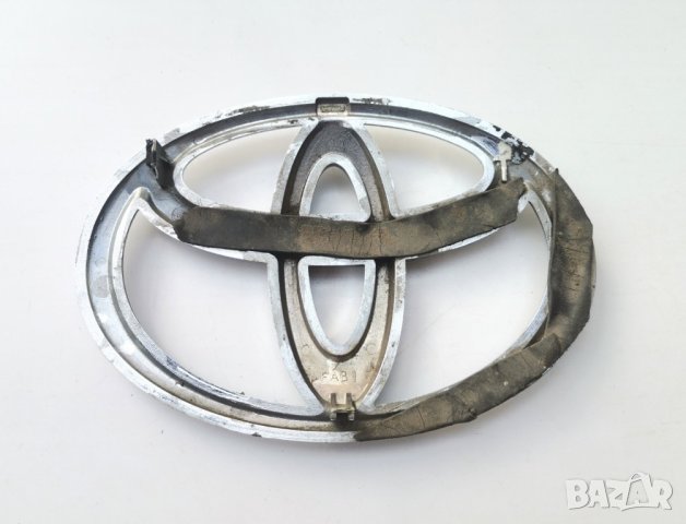 Емблема Тойота , снимка 3 - Части - 42764743