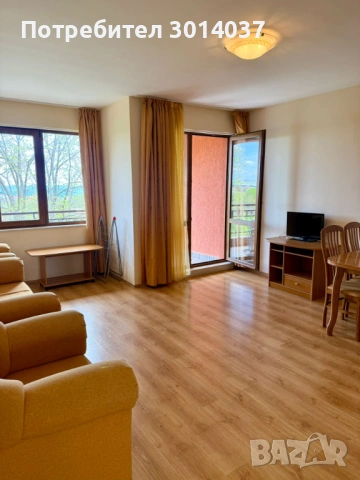 Двустаен апартамент в Обзор, снимка 4 - Апартаменти - 54347952