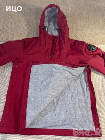 Зимно яке NAPAPIJRI GEOGRAPHIC, снимка 6 - Якета - 53232374