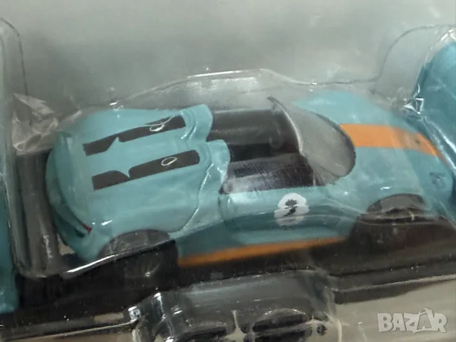Majorette Porsche Cayenne + Porsche 918 Spyder, снимка 5 - Колекции - 56537295