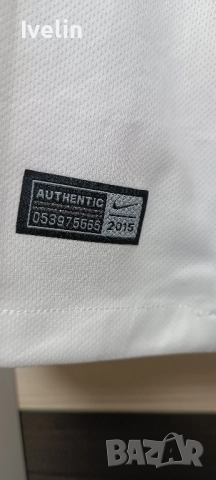 Тениска на Златан Ибрахимович , снимка 3 - Футбол - 52436468