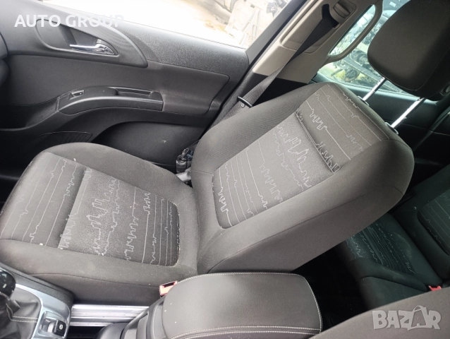 Опел Мерива 2014г / Opel Meriva B 1.6, 1.7 CDTI, 1,4I - на части, снимка 8 - Автомобили и джипове - 52796751