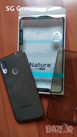 ЛОТ калъфи за Samsung Galaxy S8 S8+,Pocophine F1,Xiaomi Redmi Note7, снимка 9 - Калъфи, кейсове - 30209956