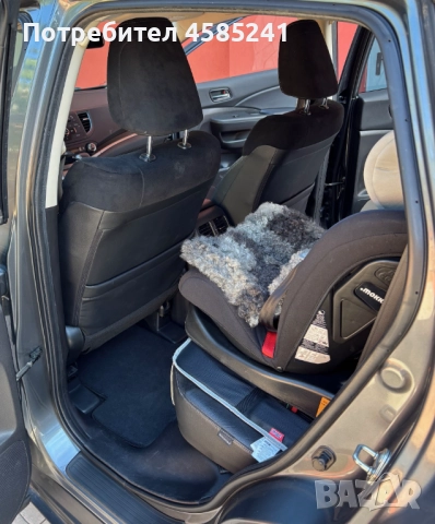 Honda Cr-v, снимка 8 - Автомобили и джипове - 51606107