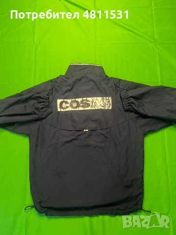 Vintage Rebook горнище, снимка 3 - Спортни дрехи, екипи - 54350842