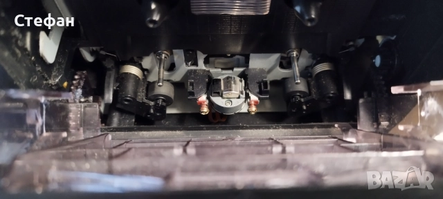 TEAC W790R, снимка 4 - Декове - 52248586