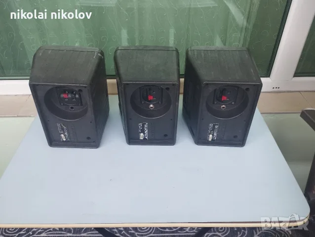 Celestion SR Compact , снимка 6 - Тонколони - 55777578