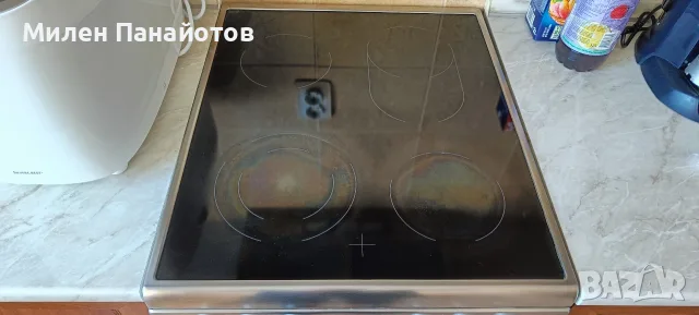 Модулна кухня с печка и подарък аспиратор., снимка 3 - Кухни - 56254746