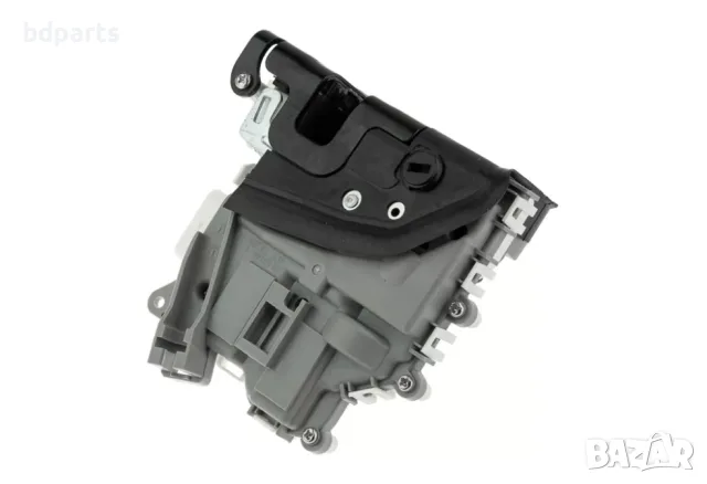 Брава за задна лява врата, Seat, Altea Facelift 5P, Двойно, 6 ПИН, снимка 2 - Части - 56142127