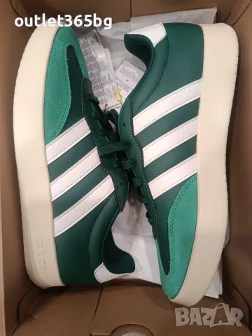 Adidas - Barreda Shoes №41 1/3,№46 2/3 Оригинал Код 648, снимка 2 - Маратонки - 55825742