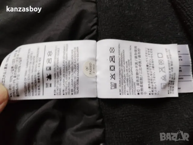 Arcteryx Mens Atom LT Jacket - страхотно мъжко яке ОТЛИЧНО М БРОДИРАНО ЛОГО, снимка 11 - Якета - 48044722