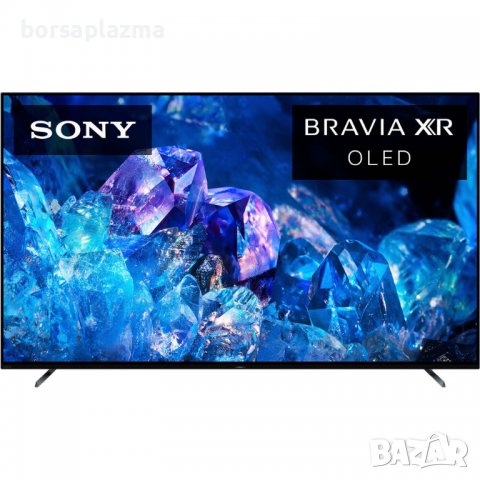 ​Sony 77" XR-77A80K "XR" OLED TV 4K HDR Smart OLED TV 2022, снимка 4 - Телевизори - 36985301