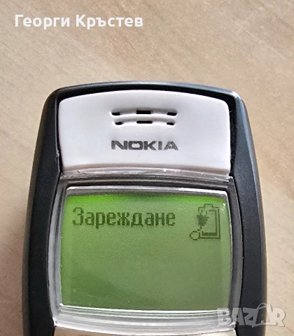 Nokia 1100 и 6230, снимка 8 - Nokia - 51264059