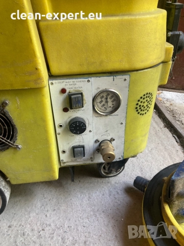 Екстрактор Ashbys ninja 400 psi, снимка 8 - Почистване на домове - 51521773